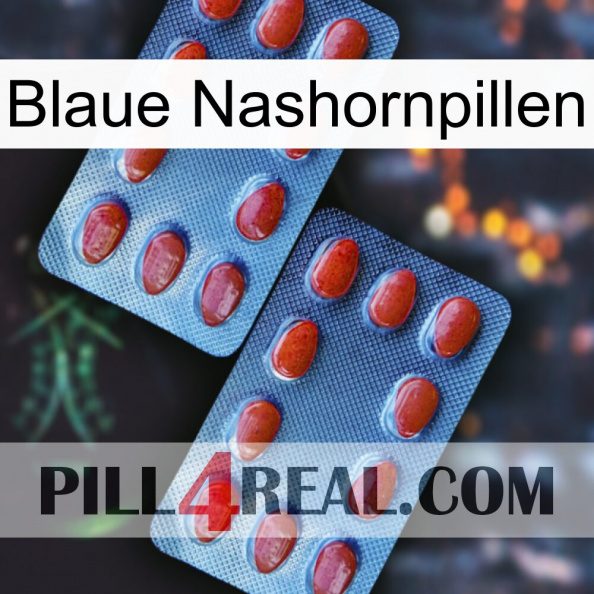 Blue Rhino Pills 05